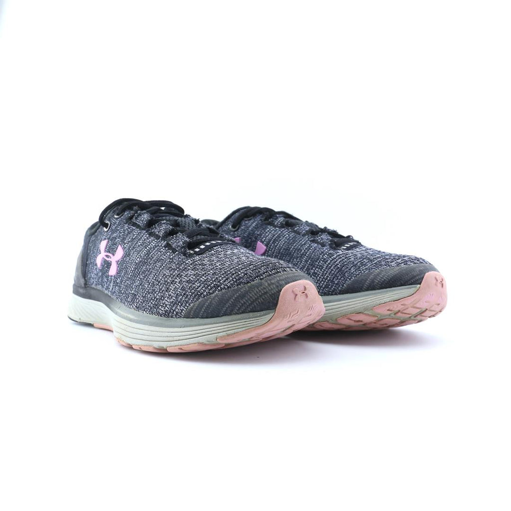 UNDER ARMOUR CHARGED BANDIT 3