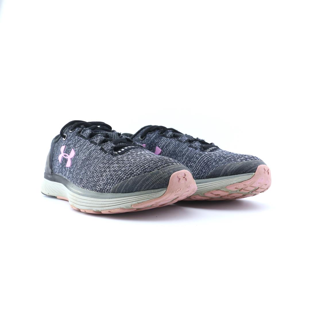 UNDER ARMOUR CHARGED BANDIT 3