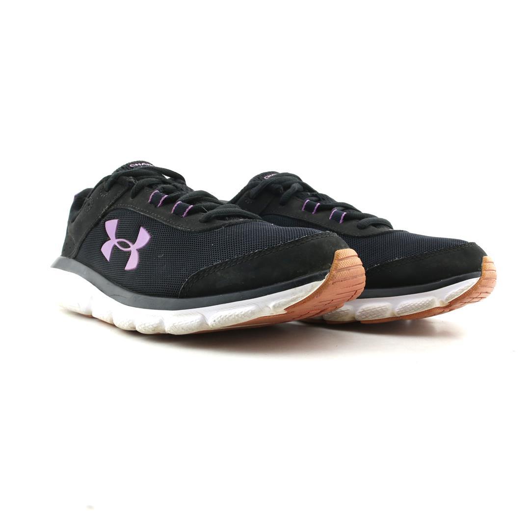 UNDER ARMOUR CHARGED ASSERT 8