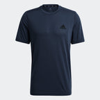 Men's adidas AEROREADY Designed to Move Feelready Sport Tee