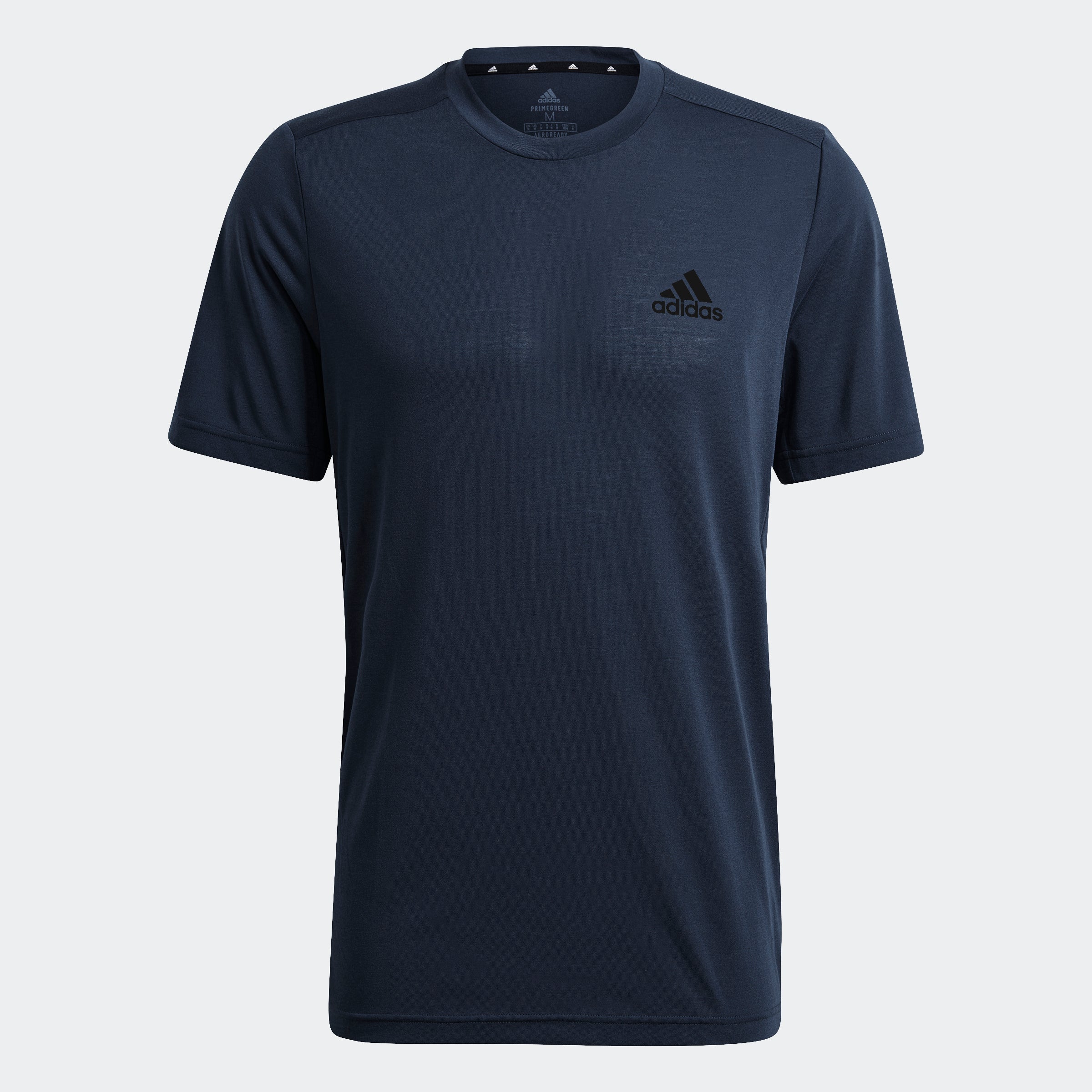 Men's adidas AEROREADY Designed to Move Feelready Sport Tee