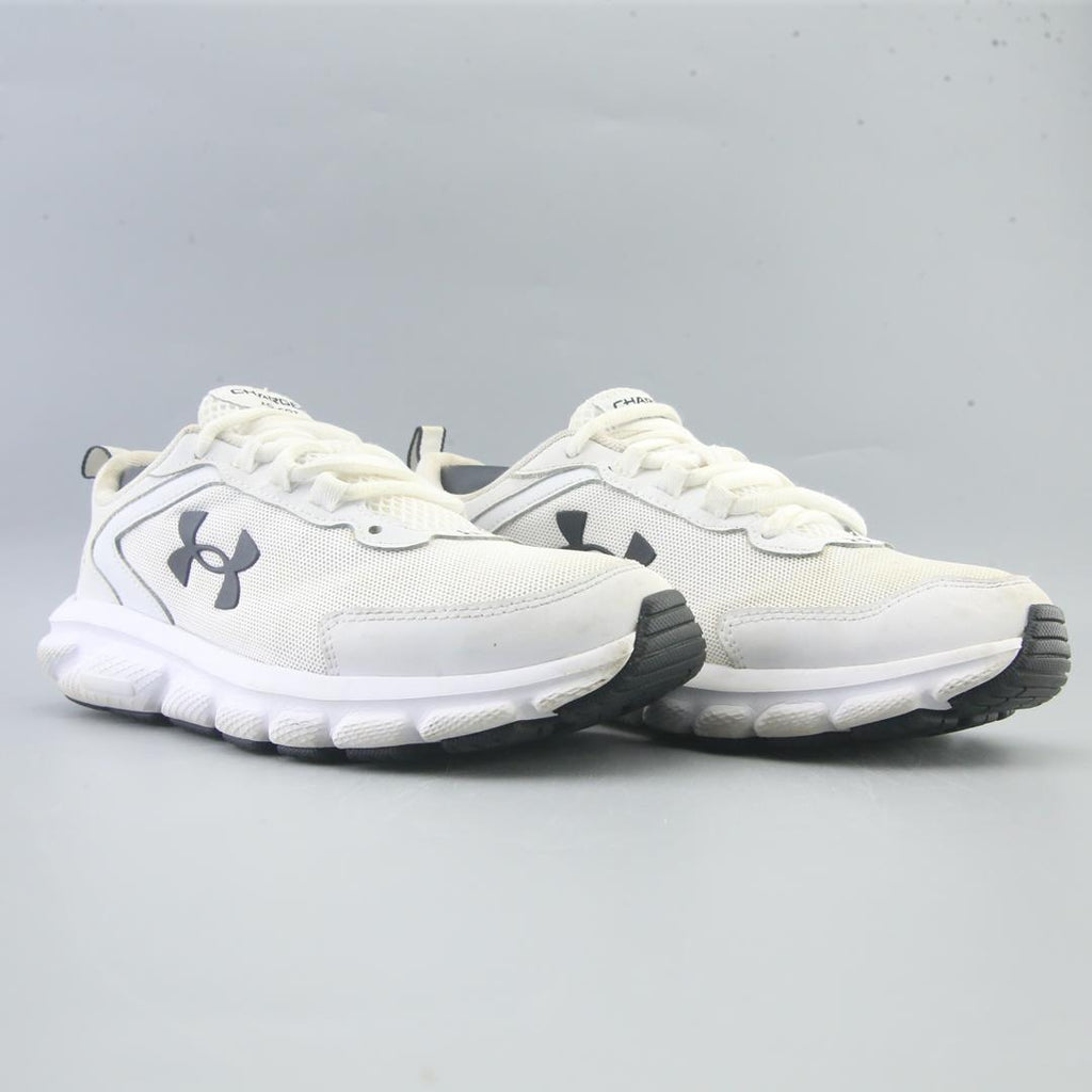 UNDER ARMOUR CHARGED ASSERT 9