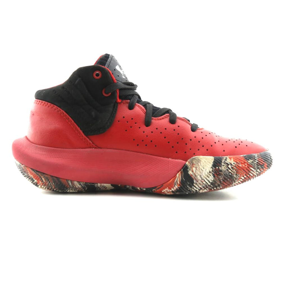UNDER ARMOUR JET 21