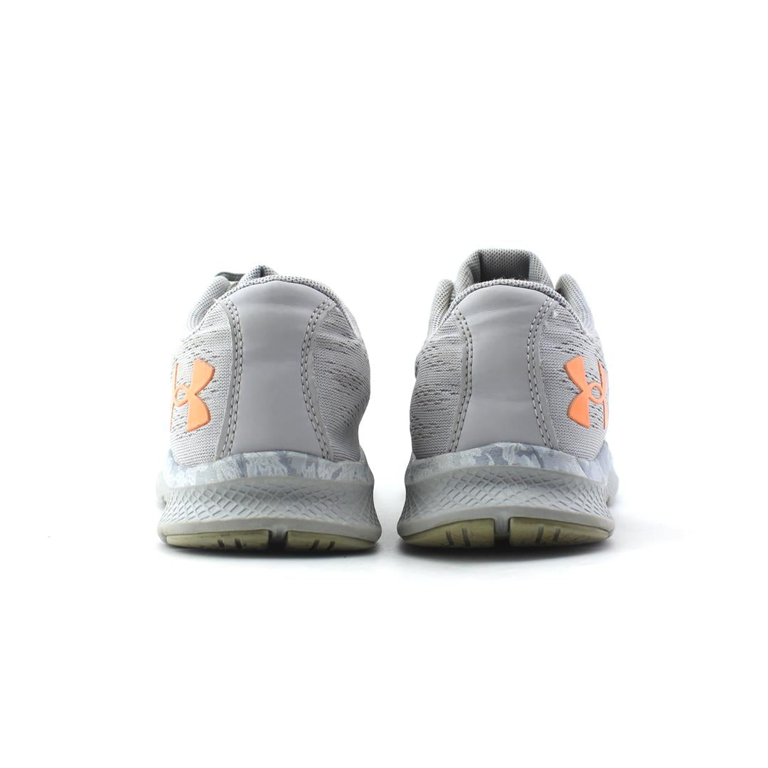 UNDER ARMOUR GRADE SCHOOL CHARGED BANDIT 6