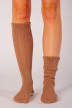 Fonda Slouch Mocha