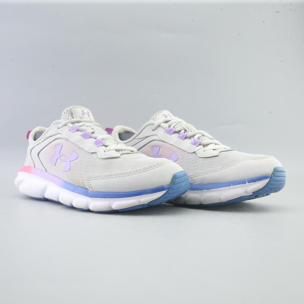 UNDER ARMOUR CHARGED ASSERT 9