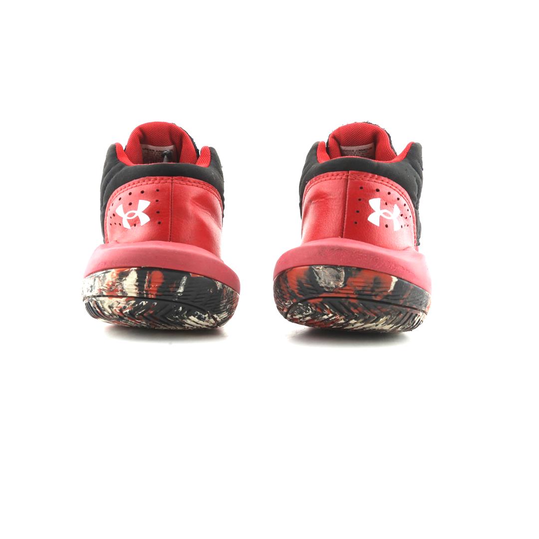 UNDER ARMOUR JET 21