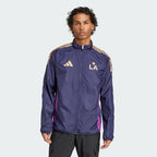 Men's adidas LA Galaxy Reversible Anthem Jacket