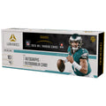 2023 Panini Luminance Football Hobby Box