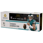 2023 Panini Luminance Football Hobby Box