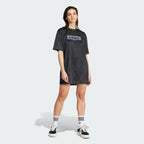 Women's adidas Flames Hockey Dress