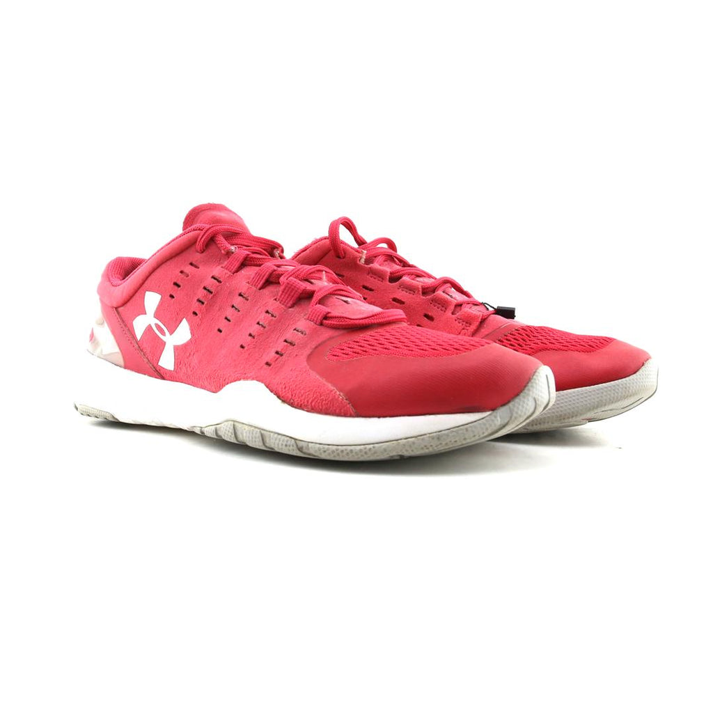 UNDER ARMOUR CHARGED STUNNER