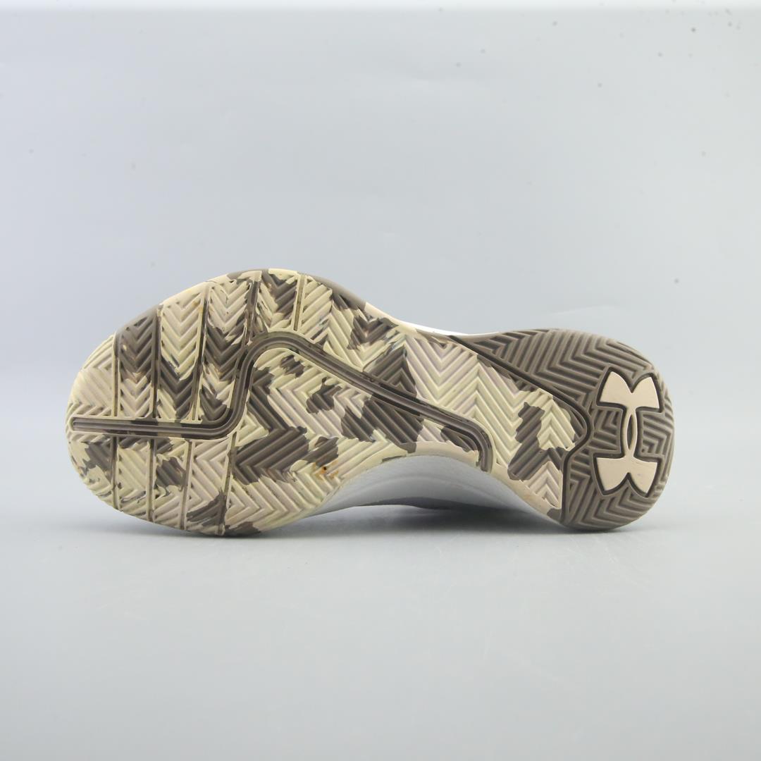 UNDER ARMOUR GS JET 2019