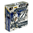 2023 Panini Zenith Football Mega Box