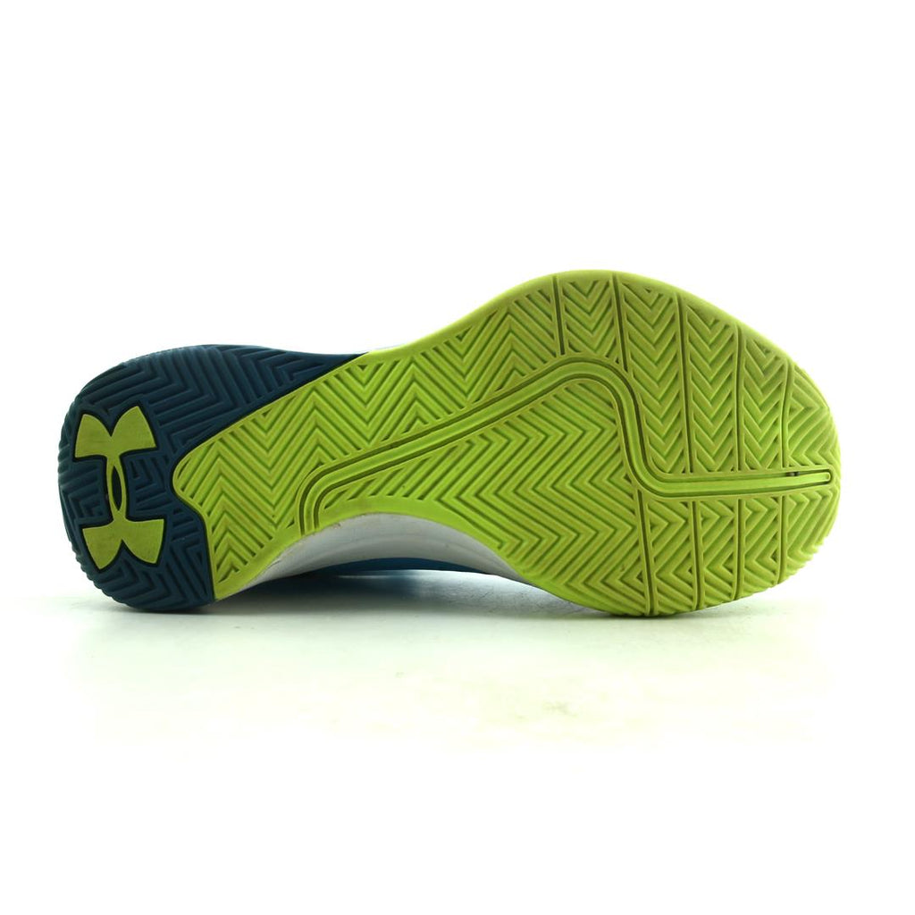 UNDER ARMOUR UA JET 2017