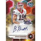 2023 Bowman's Best University Football Hobby Box
