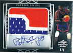 2022 Leaf Trinity Soccer Hobby Box