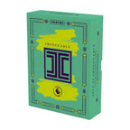 2023/24 Panini Impeccable Soccer Hobby Box