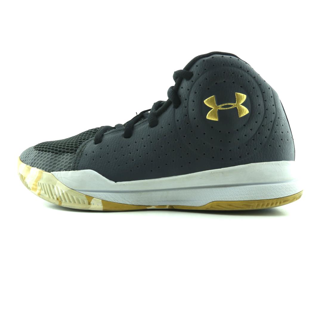 UNDER ARMOUR JET