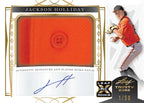 2022 Leaf Trinity Baseball Hobby Box