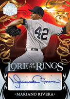 2023 Leaf Bronx Legacy Baseball Hobby Box