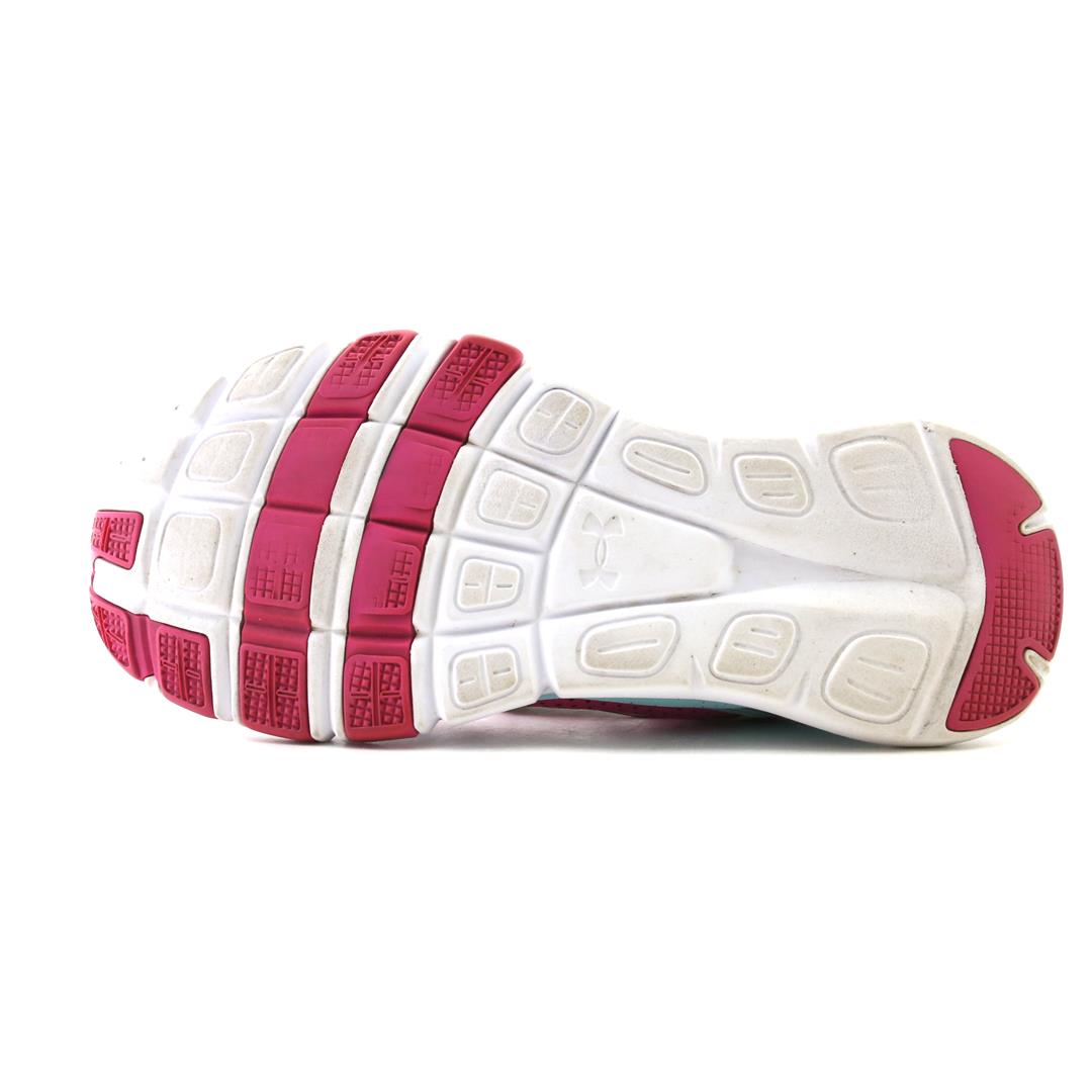 UNDER ARMOUR MICRO G SPEED SWIFT