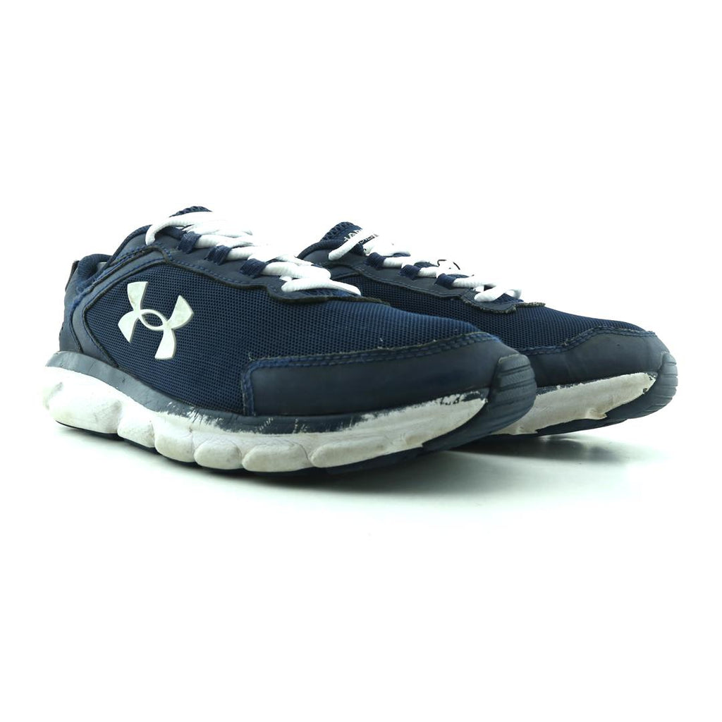 UNDER ARMOUR CHARGED ASSERT 9
