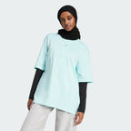 Women's adidas Essentials Boyfriend Tee