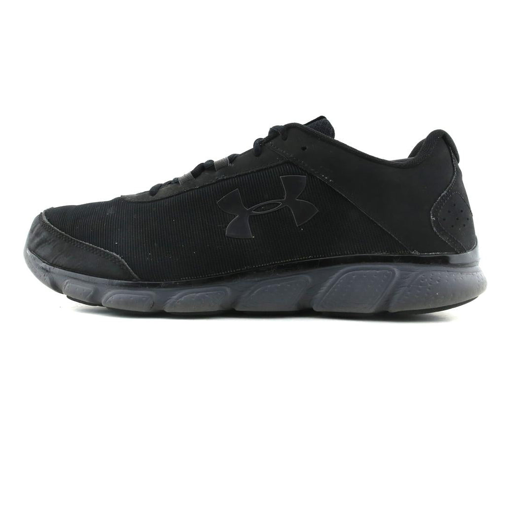 UNDER ARMOUR CHARGED ASSERT 7
