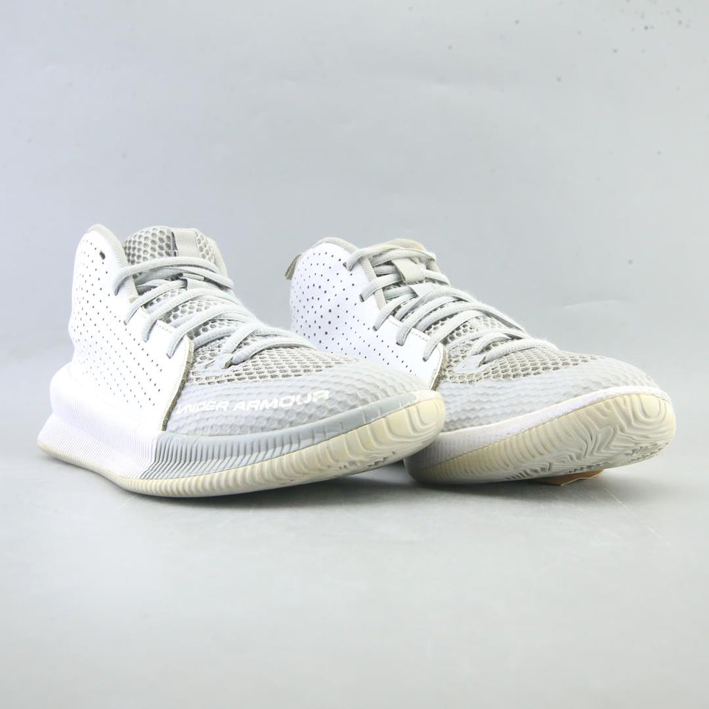 UNDER ARMOUR JET