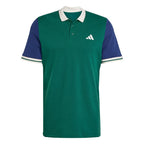 Men's adidas adidas Heritage Tennis Polo Shirt