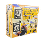 2022/23 Panini Donruss Optic Fast Break Basketball Hobby Box