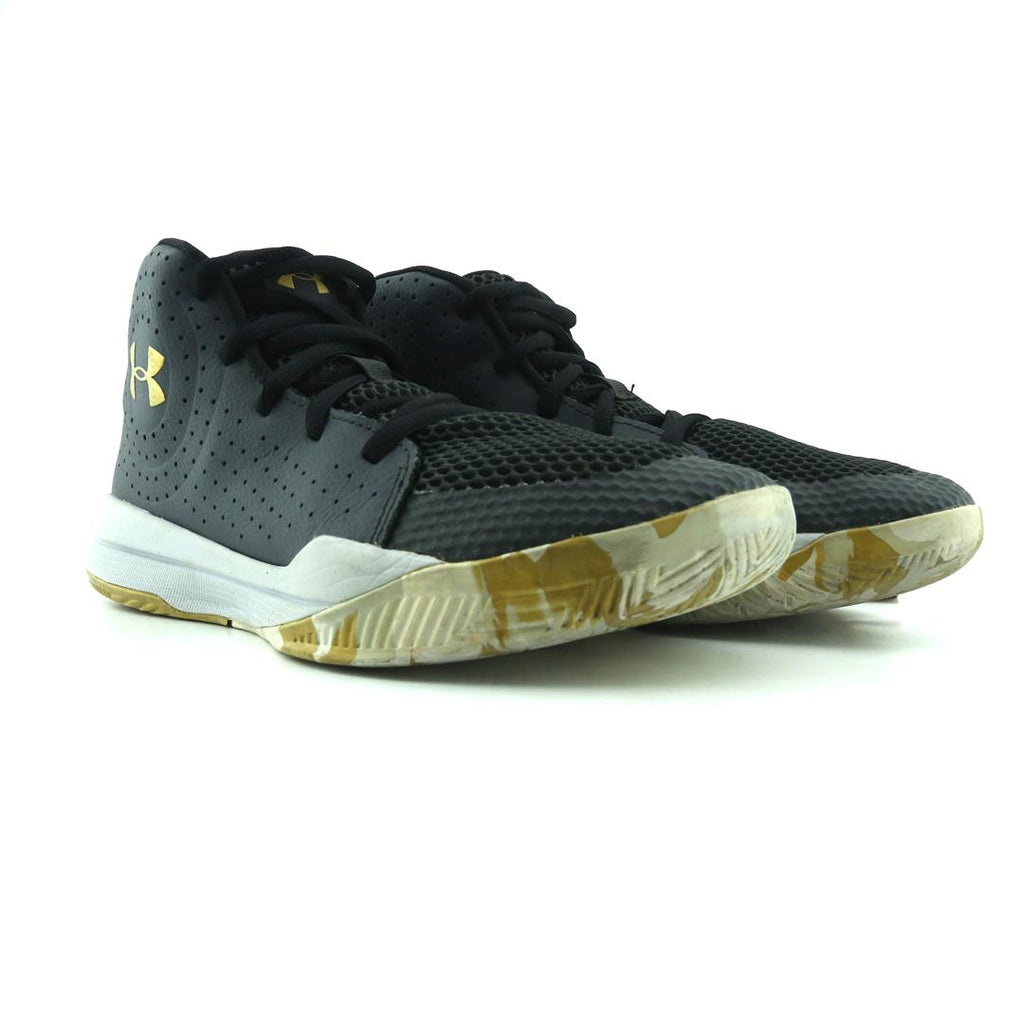 UNDER ARMOUR JET