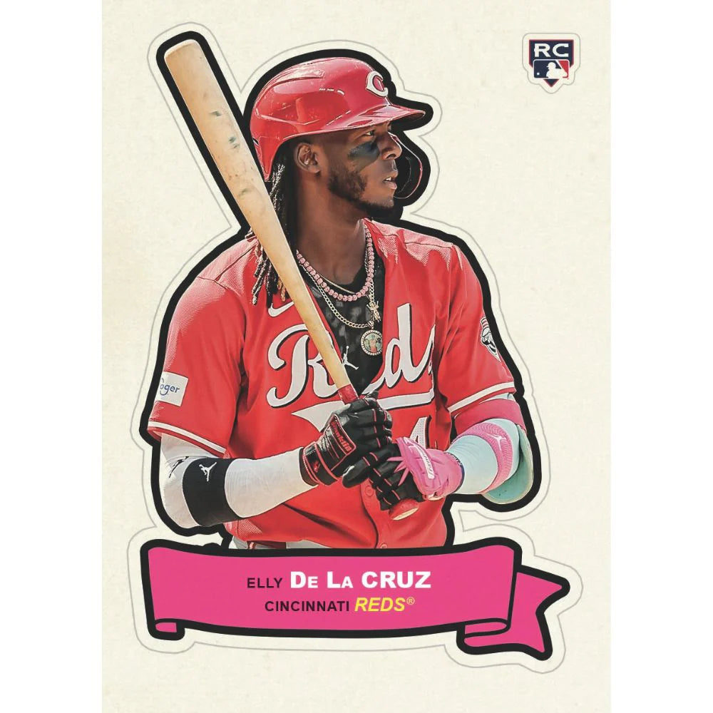 2024 Topps Archives Baseball Hobby Box
