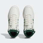 Men's adidas Hoops 3.0 Mid Lifestyle Basketball Classic Vintage Shoes