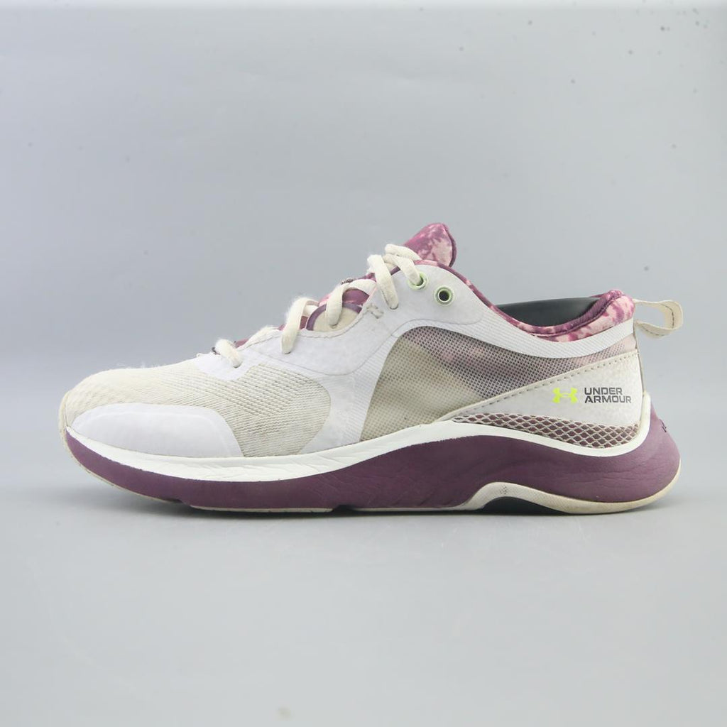UNDER ARMOUR  HOVR OMNIA
