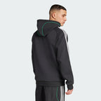 Men's adidas Newcastle United Urban Purist Doubleknit Hoodie
