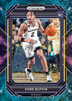 2023/24 Panini Prizm Draft Picks Choice Basketball Hobby Box