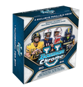 2024 Bowman Chrome University Football Mega Box