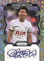 2023/24 Panini Prizm Premier League EPL Soccer Breakaway Box