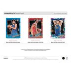 2023/24 Panini Donruss Optic Basketball Hobby Box