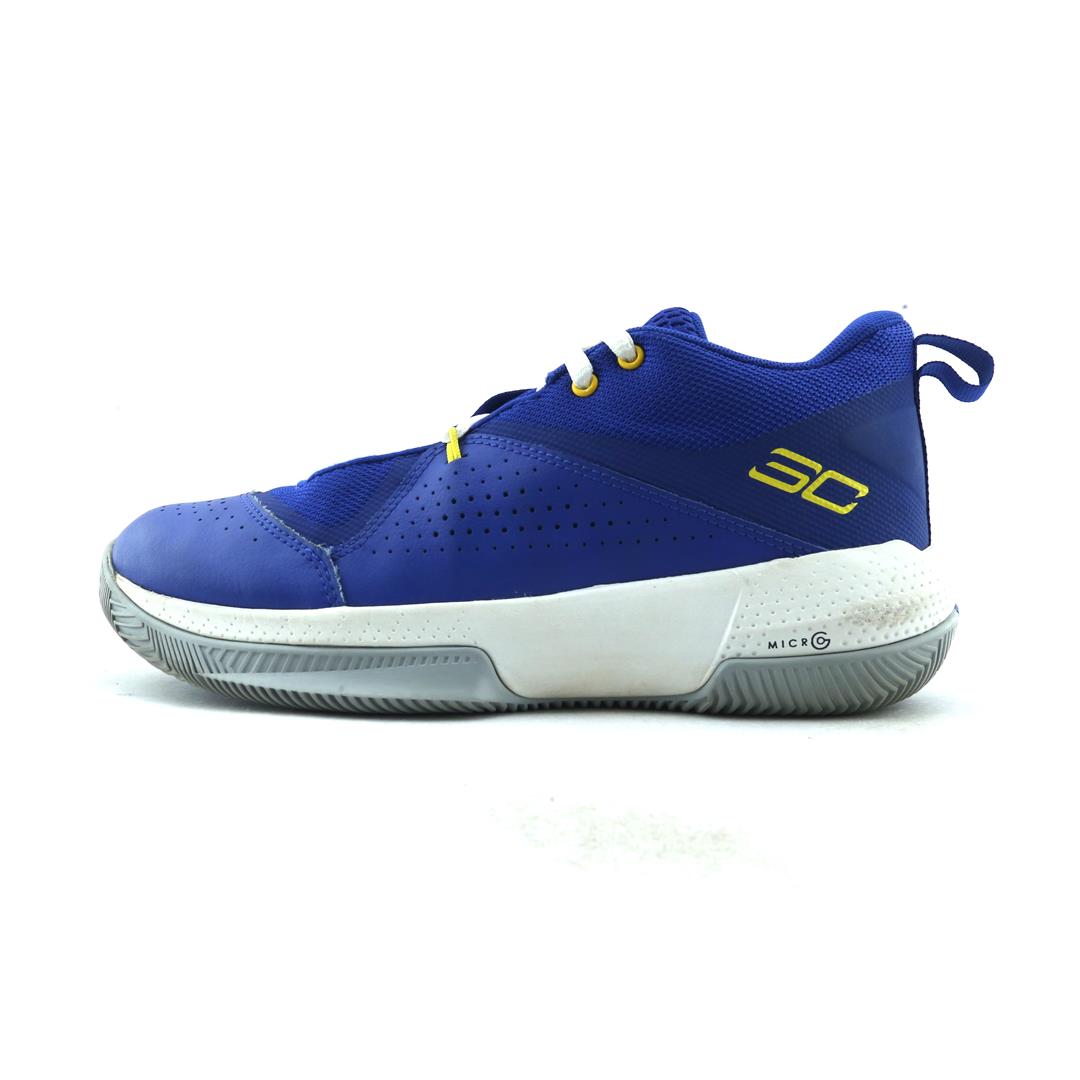 UNDER ARMOUR SC 3ZERO IV