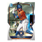 2023 Bowman Chrome Baseball Hobby Box