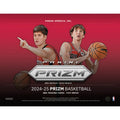 2024/25 Panini Prizm Basketball Fast Break Box