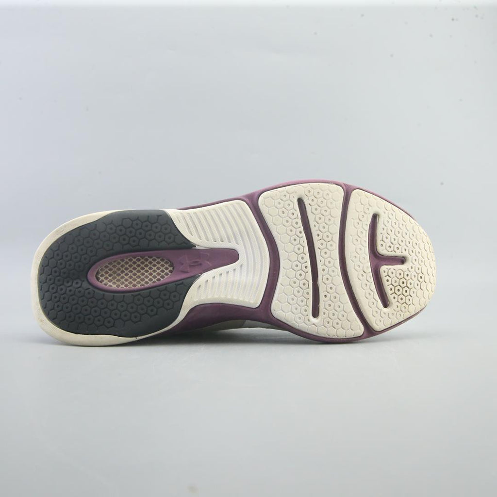 UNDER ARMOUR  HOVR OMNIA