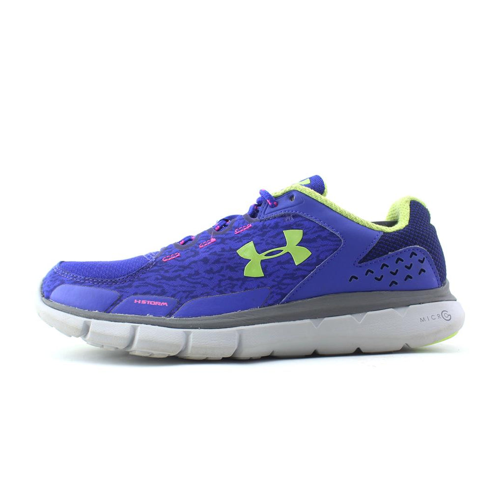 UNDER ARMOUR MICRO G
