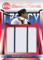 2023 Leaf Bronx Legacy Baseball Hobby Box