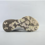 UNDER ARMOUR GS JET 2019