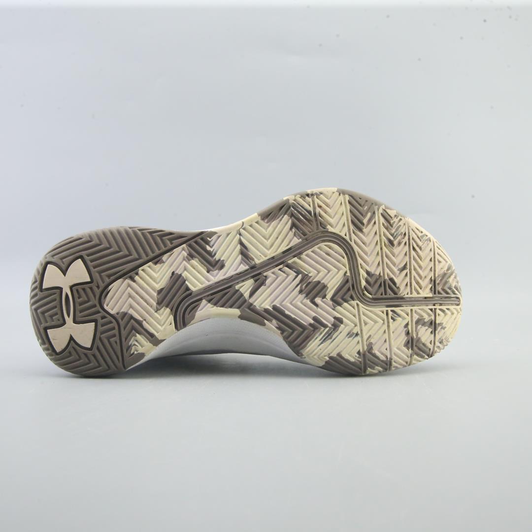 UNDER ARMOUR GS JET 2019