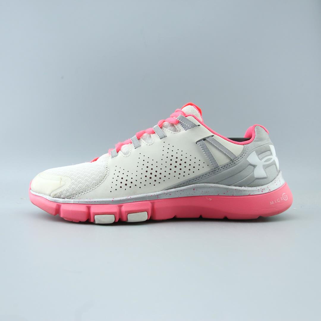 UNDER ARMOUR MICRO G LIMITLESS